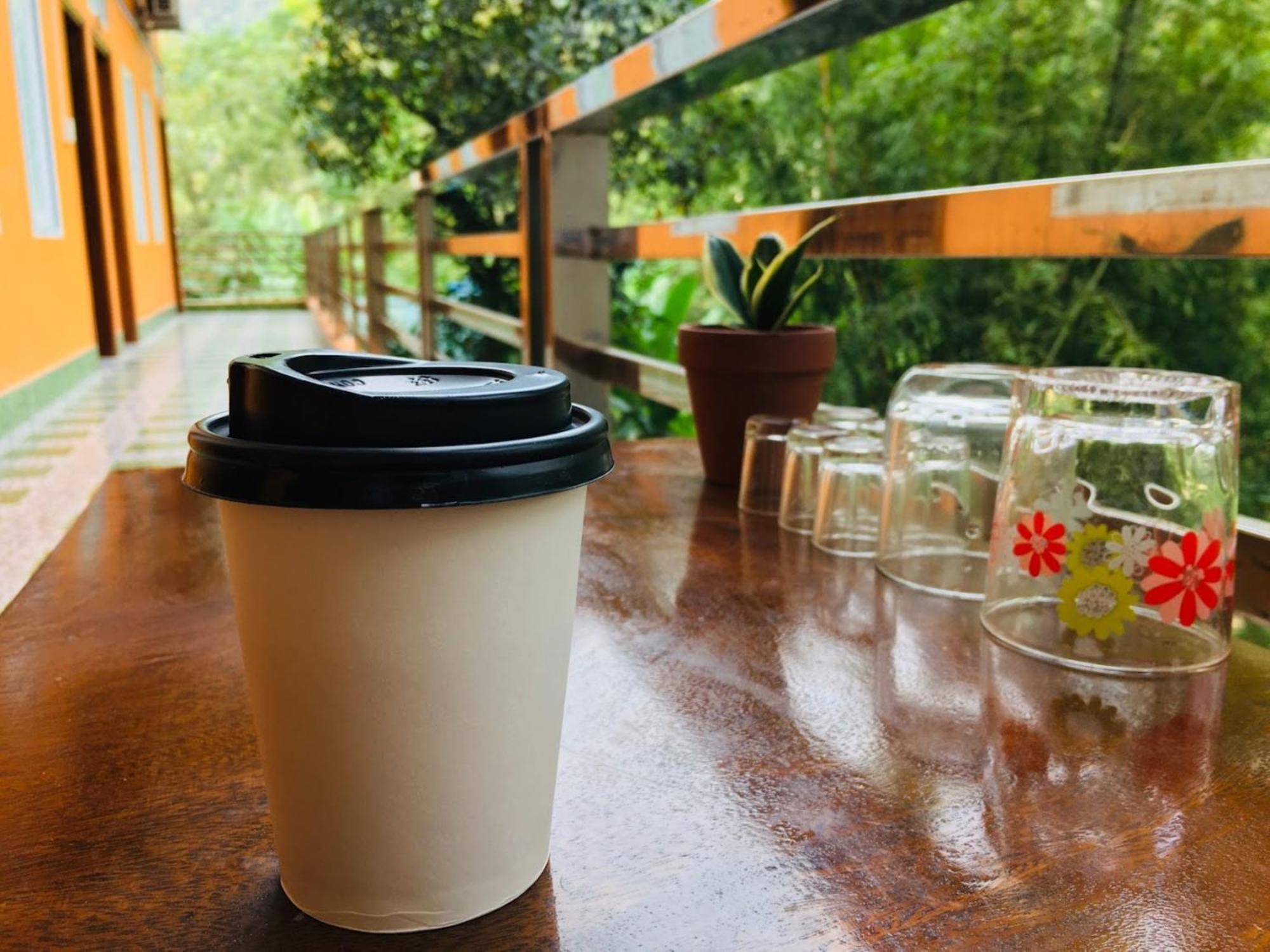 Nhu Quynh Hotel Bao Lac エクステリア 写真