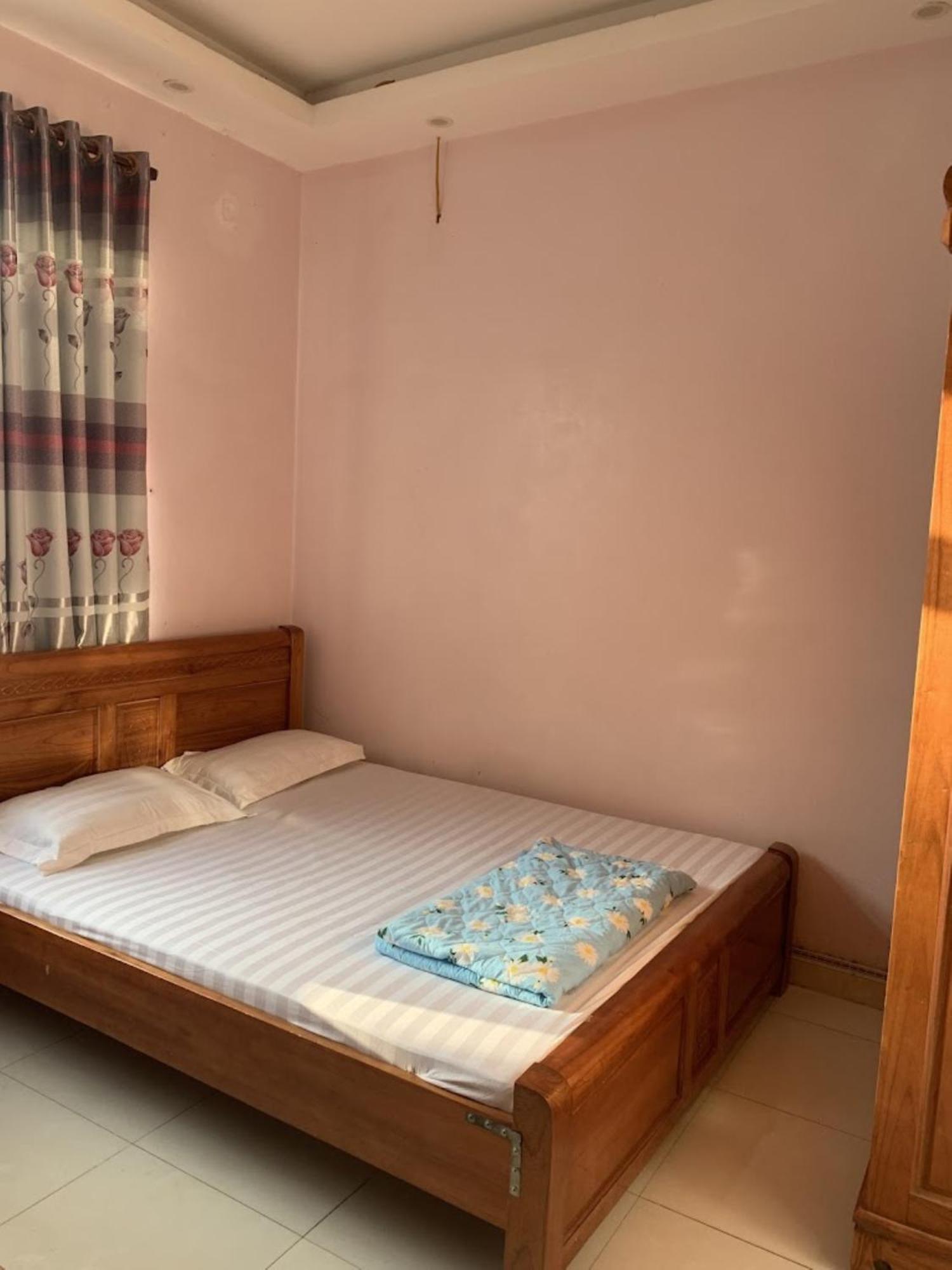 Nhu Quynh Hotel Bao Lac エクステリア 写真
